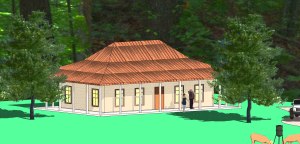 St Mary Lodge_Film Grain