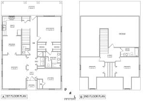 Le Maison for Website