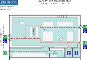 Leslie Pool Supply 06-08-14